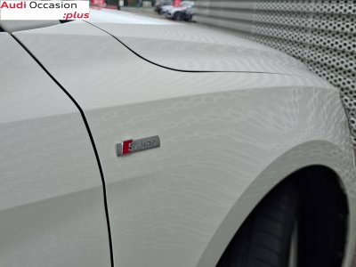 Audi A1 Sportback 35 TFSI 150 ch S tronic 7 S Line   - 14