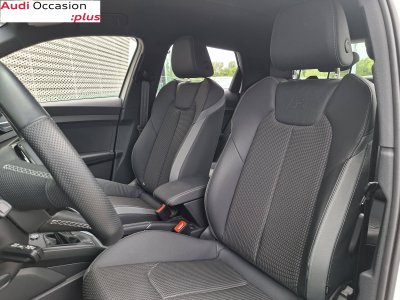 Audi A1 Sportback 35 TFSI 150 ch S tronic 7 S Line   - 15