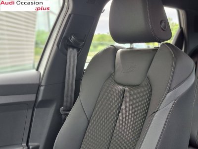 Audi A1 Sportback 35 TFSI 150 ch S tronic 7 S Line   - 16