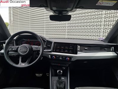 Audi A1 Sportback 35 TFSI 150 ch S tronic 7 S Line   - 17