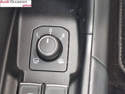 Audi A1 Sportback 35 TFSI 150 ch S tronic 7 S Line   - 19