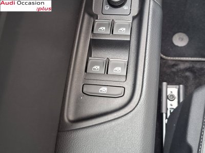 Audi A1 Sportback 35 TFSI 150 ch S tronic 7 S Line   - 20