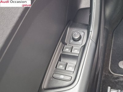 Audi A1 Sportback 35 TFSI 150 ch S tronic 7 S Line   - 21