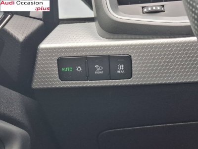 Audi A1 Sportback 35 TFSI 150 ch S tronic 7 S Line   - 22