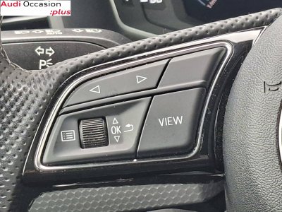 Audi A1 Sportback 35 TFSI 150 ch S tronic 7 S Line   - 23