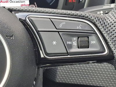 Audi A1 Sportback 35 TFSI 150 ch S tronic 7 S Line   - 24