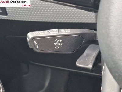 Audi A1 Sportback 35 TFSI 150 ch S tronic 7 S Line   - 25