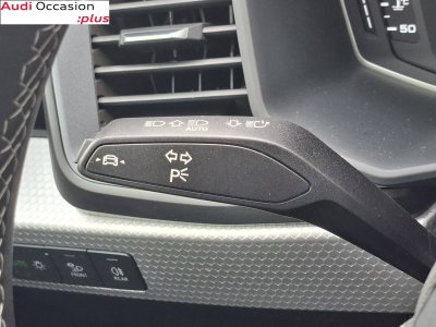 Audi A1 Sportback 35 TFSI 150 ch S tronic 7 S Line   - 26