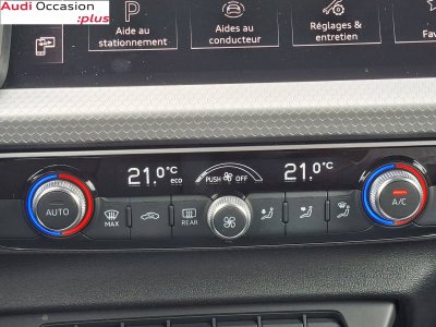 Audi A1 Sportback 35 TFSI 150 ch S tronic 7 S Line   - 36