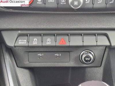 Audi A1 Sportback 35 TFSI 150 ch S tronic 7 S Line   - 37