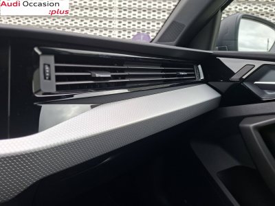 Audi A1 Sportback 35 TFSI 150 ch S tronic 7 S Line   - 39