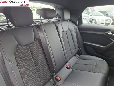 Audi A1 Sportback 35 TFSI 150 ch S tronic 7 S Line   - 40