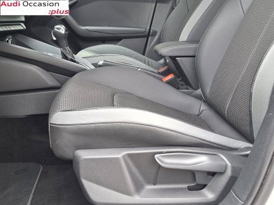 Audi A1 Sportback 35 TFSI 150 ch S tronic 7 S Line   - 41