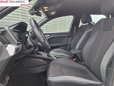 Audi A1 Sportback 35 TFSI 150 ch S tronic 7 S Line   - 42