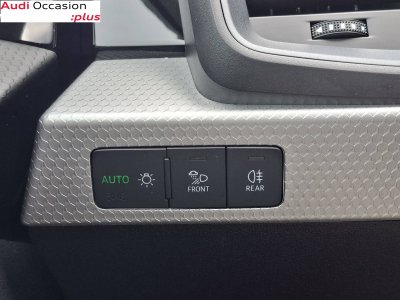 Audi A1 Sportback 35 TFSI 150 ch S tronic 7 S Line   - 43