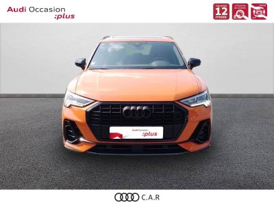 Audi Q3 35 TDI 150 ch S tronic 7 S Edition   - 2