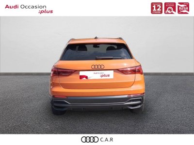 Audi Q3 35 TDI 150 ch S tronic 7 S Edition   - 4