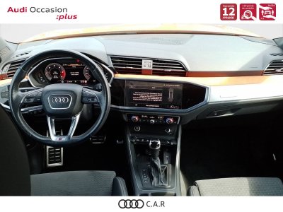 Audi Q3 35 TDI 150 ch S tronic 7 S Edition   - 6