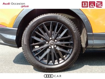 Audi Q3 35 TDI 150 ch S tronic 7 S Edition   - 10