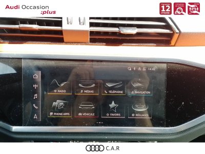 Audi Q3 35 TDI 150 ch S tronic 7 S Edition   - 14