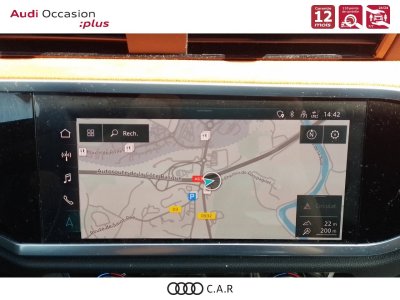 Audi Q3 35 TDI 150 ch S tronic 7 S Edition   - 15