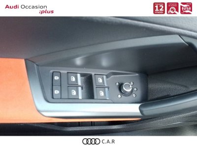 Audi Q3 35 TDI 150 ch S tronic 7 S Edition   - 18