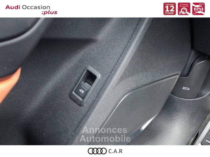 Audi Q3 35 TDI 150 ch S tronic 7 S Edition - 19