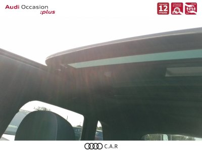 Audi Q3 35 TDI 150 ch S tronic 7 S Edition   - 22