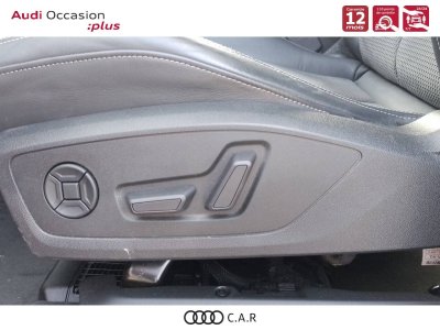Audi Q3 35 TDI 150 ch S tronic 7 S Edition   - 23