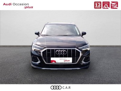Audi Q3 45 TFSI 230 ch S tronic 7 Quattro Design Luxe   - 2