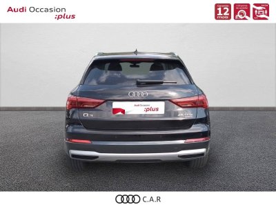 Audi Q3 45 TFSI 230 ch S tronic 7 Quattro Design Luxe   - 4