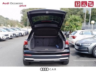 Audi Q3 45 TFSI 230 ch S tronic 7 Quattro Design Luxe   - 10