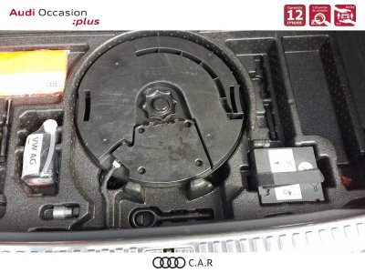 Audi Q3 45 TFSI 230 ch S tronic 7 Quattro Design Luxe   - 12