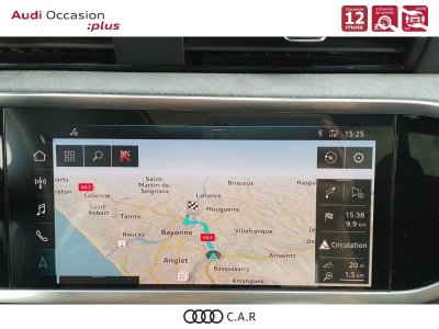 Audi Q3 45 TFSI 230 ch S tronic 7 Quattro Design Luxe   - 16