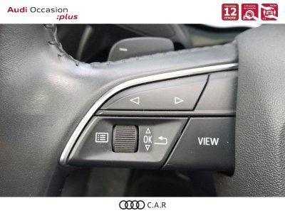 Audi Q3 45 TFSI 230 ch S tronic 7 Quattro Design Luxe   - 18