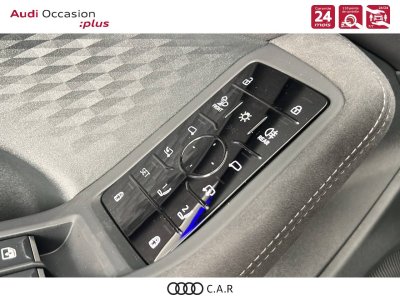 Audi A5 AVANT Avant e-hybrid 299 ch S tronic 7 Quattro S line   - 25