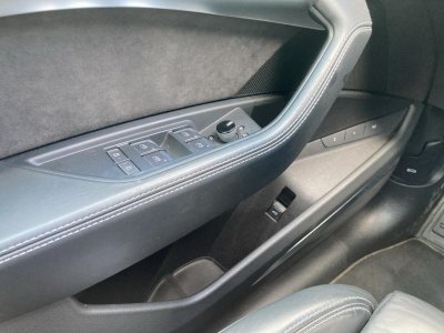 Audi e-tron Sportback e-Quattro Sport - 503 SPORTBACK \'\'S\'\' extended - 12