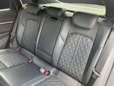 Audi e-tron Sportback e-Quattro Sport - 503 SPORTBACK \'\'S\'\' extended - 13