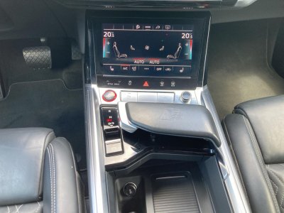 Audi e-tron Sportback e-Quattro Sport - 503 SPORTBACK \'\'S\'\' extended - 15