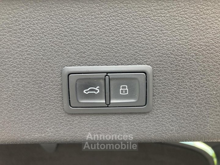 Audi e-tron Sportback e-Quattro Sport - 503 SPORTBACK \'\'S\'\' extended - 21