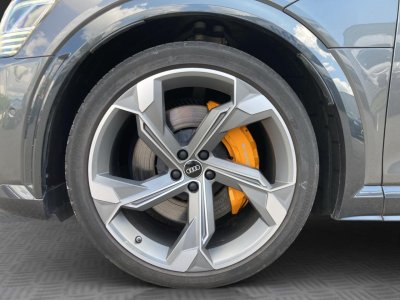 Audi e-tron Sportback e-Quattro Sport - 503 SPORTBACK \'\'S\'\' extended - 22