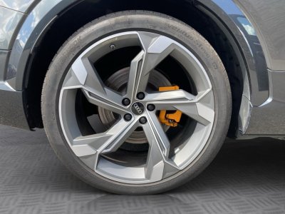 Audi e-tron Sportback e-Quattro Sport - 503 SPORTBACK \'\'S\'\' extended - 24