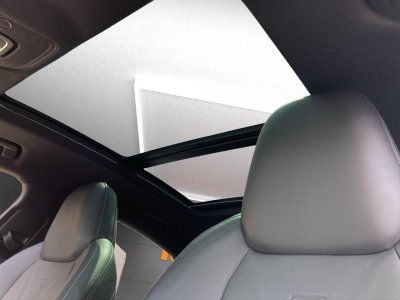 Audi e-tron Sportback e-Quattro Sport - 503 SPORTBACK \'\'S\'\' extended - 26