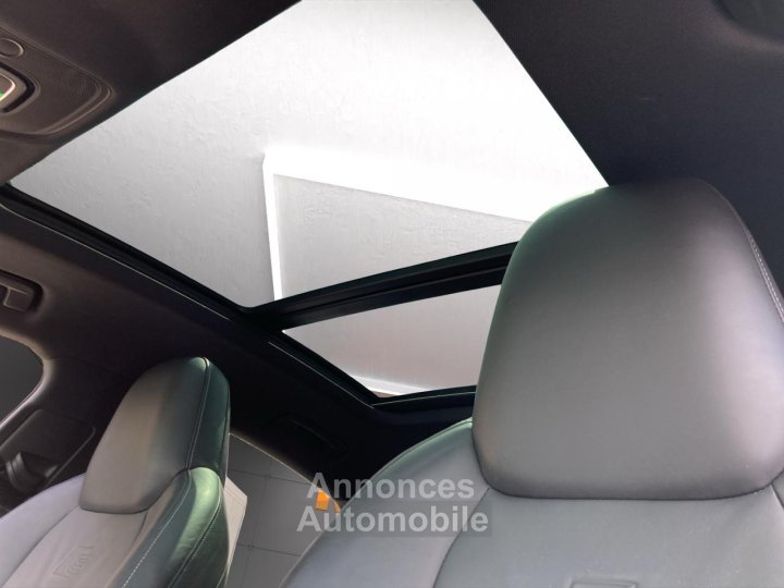 Audi e-tron Sportback e-Quattro Sport - 503 SPORTBACK \'\'S\'\' extended - 26