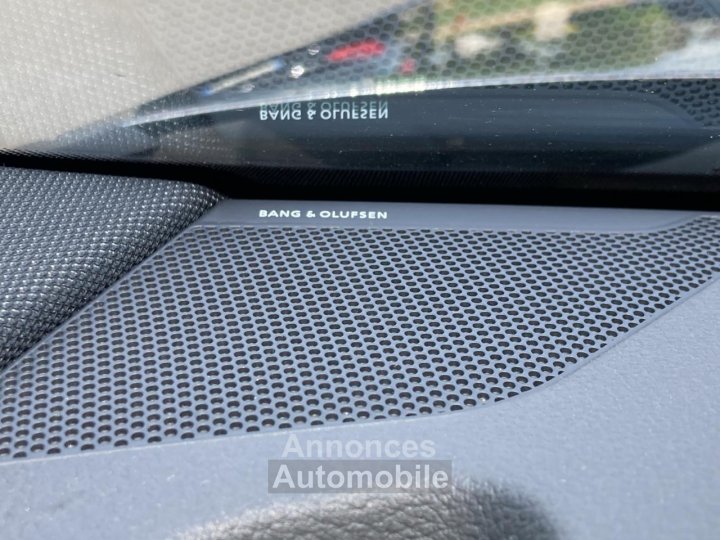 Audi e-tron Sportback e-Quattro Sport - 503 SPORTBACK \'\'S\'\' extended - 29