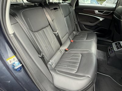 Audi A6 Avant Quattro 30 V6 45 TDI - 231 - BVA AVUS EXTENDED - TOIT OUVRANT + CAMERA AR + CARPLAY   - 12