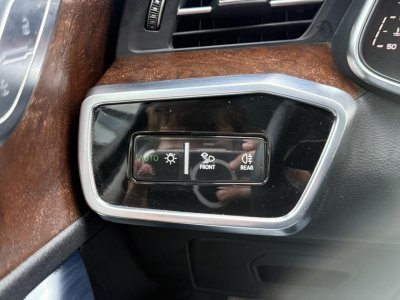 Audi A6 Avant Quattro 30 V6 45 TDI - 231 - BVA AVUS EXTENDED - TOIT OUVRANT + CAMERA AR + CARPLAY   - 25