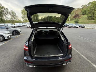 Audi A6 Avant Quattro 30 V6 45 TDI - 231 - BVA AVUS EXTENDED - TOIT OUVRANT + CAMERA AR + CARPLAY   - 29