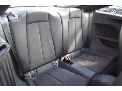 Audi TT 20 TFSI 310 S tronic 6 Quattro   - 5