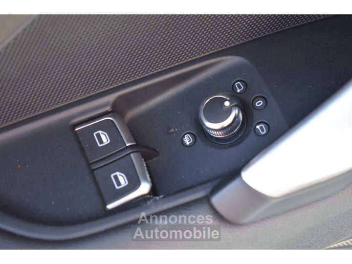 Audi TT 20 TFSI 310 S tronic 6 Quattro - 10